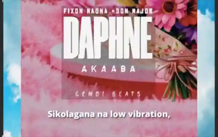 Daphne Akaaba Ft Don Major by Fixon Magna